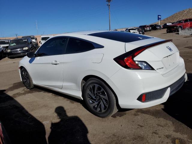 Изображение 2 2016 HONDA CIVIC LX 2016 с VIN 2HGFC4B05GH308651