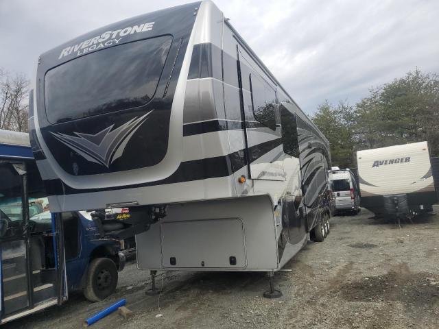Изображение 2 2021 WILDWOOD RIVER 2021 с VIN 4X4FRSN33M0001609