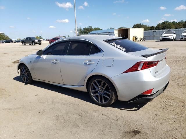 Изображение 2 2016 LEXUS IS 200T 2016 с VIN JTHBA1D29G5035798