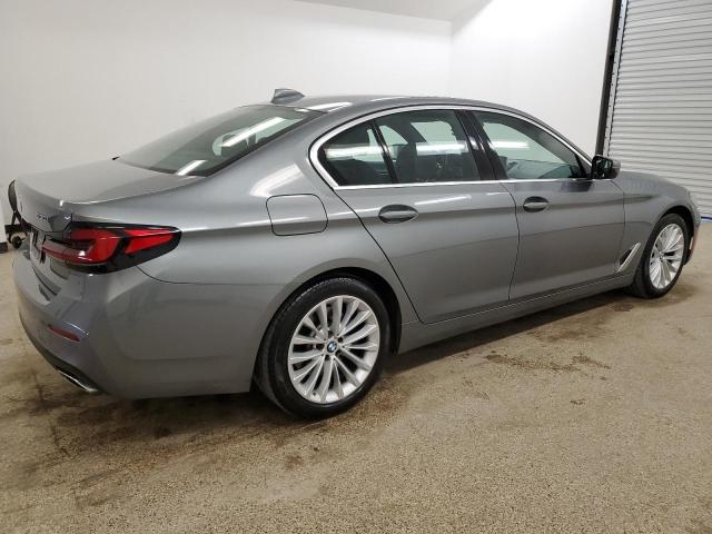 Image 3 of 2023 BMW 530 XI 2023 with VIN WBA13BJ09PCL23152