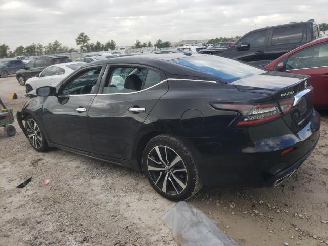 Image 2 of 2022 NISSAN MAXIMA SV 2022 with VIN 1N4AA6CV5NC502655