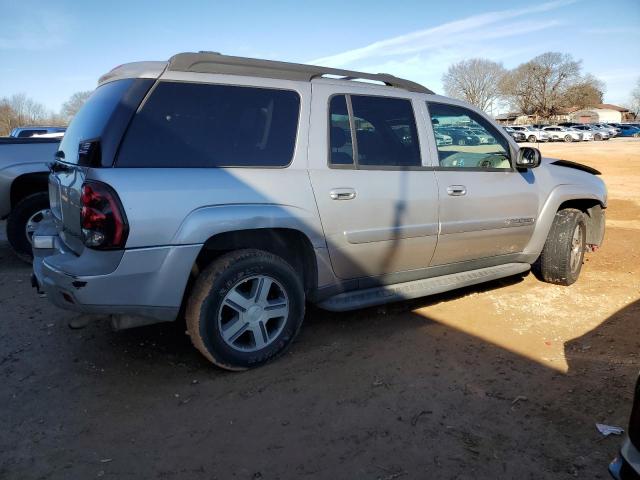 Image 3 of 2004 CHEVROLET TRAILBLAZER EXT LS 2004 with VIN 1GNES16S446122689