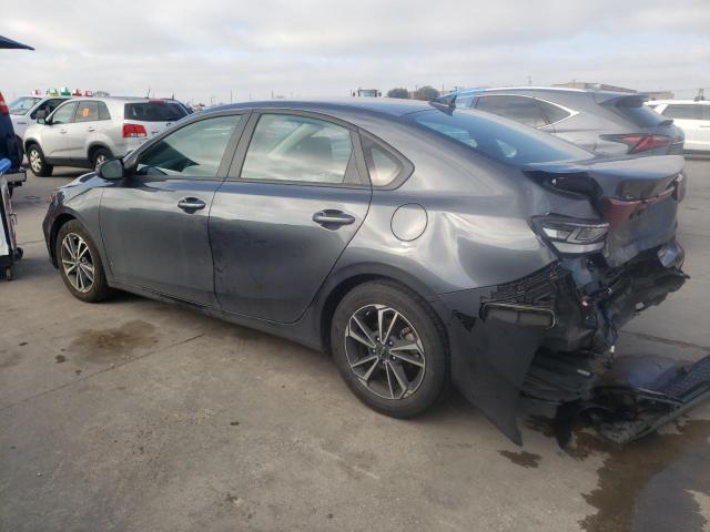 Image 2 of 2023 KIA FORTE LX 2023 with VIN 3KPF24AD7PE572276