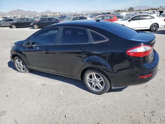 Изображение 2 2017 FORD FIESTA SE 2017 с VIN 3FADP4BJ3HM138320