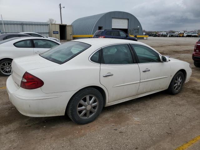 Image 3 of 2007 BUICK LACROSSE CXL 2007 with VIN 2G4WD582171117422