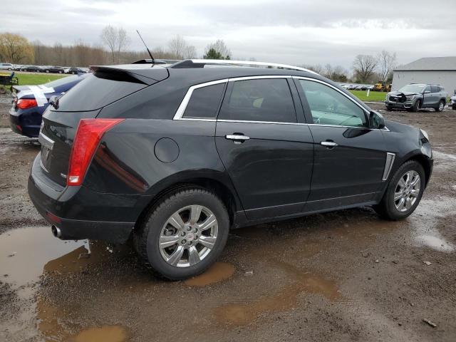Изображение 3 2014 CADILLAC SRX LUXURY COLLECTION 2014 с VIN 3GYFNBE32ES632485