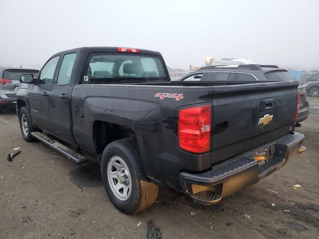 Изображение 2 2014 CHEVROLET SILVERADO K1500 2014 с VIN 1GCVKPEH5EZ169053