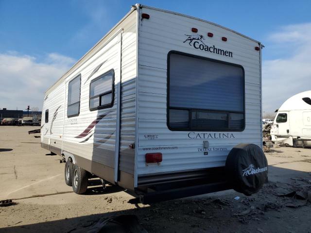 Изображение 3 2014 CCHM CATALINA 2014 с VIN 5ZT2CAWB4ET004782