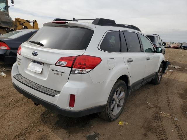Изображение 3 2013 SUBARU OUTBACK 2.5I LIMITED 2013 с VIN 4S4BRBSC7D3294630