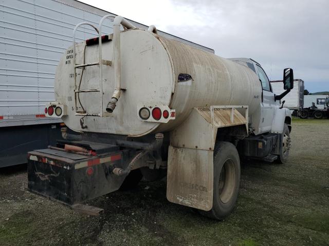 Obraz 3 z 2005 GMC C6500 C6C042 2005 z VIN 1GDJ6C1C05F521801