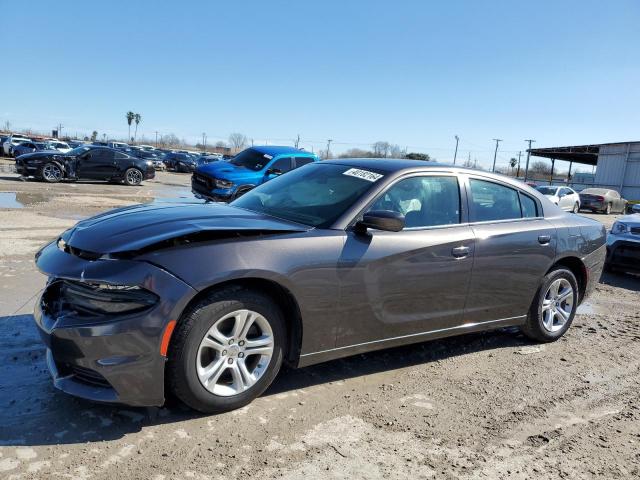 Image 1 of 2020 DODGE CHARGER SXT 2020 with VIN 2C3CDXBG2LH247707