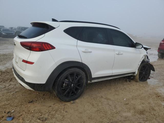 Image 3 of 2019 HYUNDAI TUCSON LIMITED 2019 with VIN KM8J33AL9KU971625