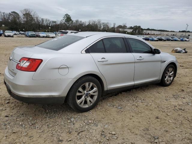 Image 3 of 2012 FORD TAURUS SEL 2012 with VIN 1FAHP2EW2CG114459