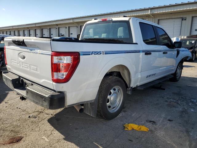Image 3 of 2023 FORD F150 SUPERCREW 2023 with VIN 1FTEW1C52PKE05499