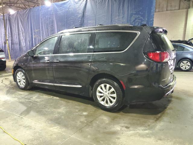 Image 2 of 2018 CHRYSLER PACIFICA TOURING L 2018 with VIN 2C4RC1BG4JR194604