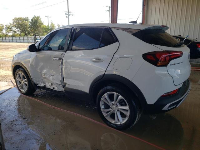 Image 2 of 2020 BUICK ENCORE GX PREFERRED 2020 with VIN KL4MMBS22LB131885