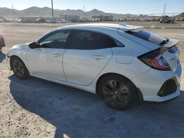 Obraz 2 z 2018 HONDA CIVIC EX 2018 z VIN SHHFK7H57JU233775