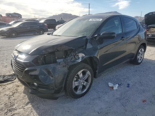 Image 1 of 2016 HONDA HR-V EX 2016 with VIN 3CZRU5H55GM747930