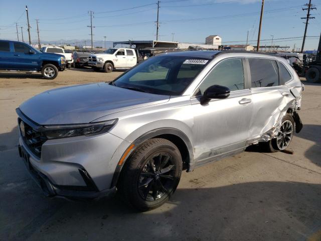 Obraz 2023 HONDA CR-V SPORT 2023