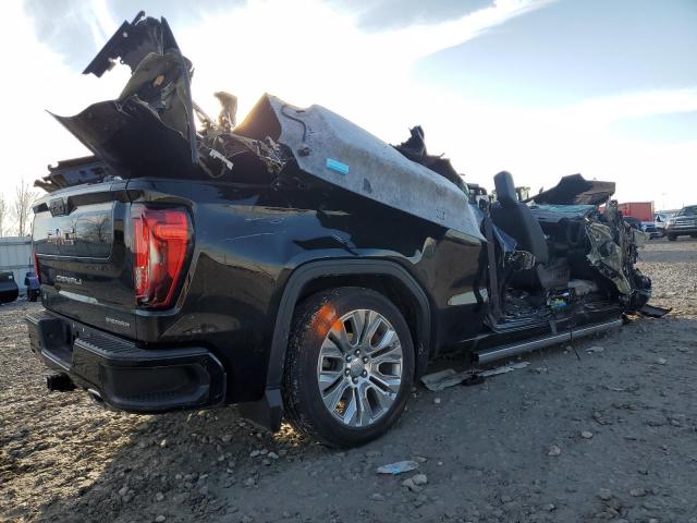 Изображение 3 2022 GMC SIERRA LIMITED K1500 DENALI 2022 с VIN 3GTU9FEL1NG216598