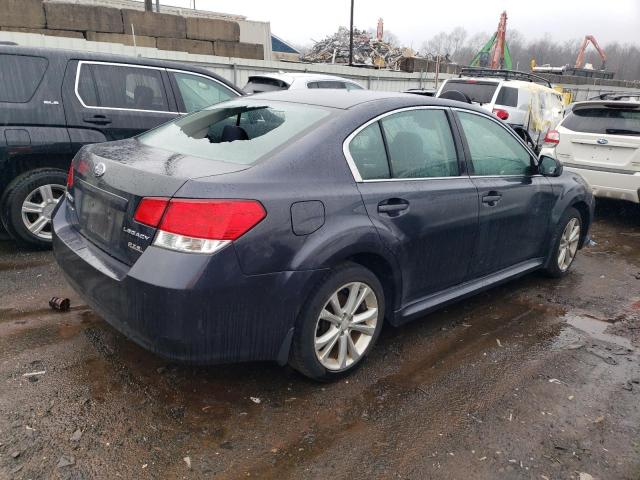 Image 3 of 2013 SUBARU LEGACY 2.5I PREMIUM 2013 with VIN 4S3BMBC63D3014486