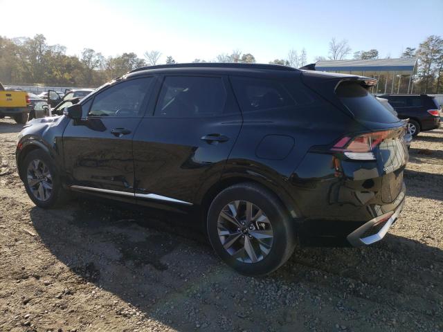 Изображение 2 2023 KIA SPORTAGE SX 2023 с VIN 5XYK43AFXPG061507