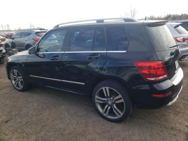 Obraz 2 z 2015 MERCEDES-BENZ GLK 250 BLUETEC 2015 z VIN WDCGG0EB7FG363829