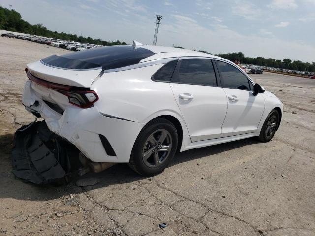 Image 3 of 2023 KIA K5 LXS 2023 with VIN 5XXG14J24PG170499