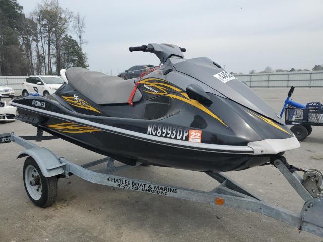 2009 YAMAHA JET SKI 2009 image
