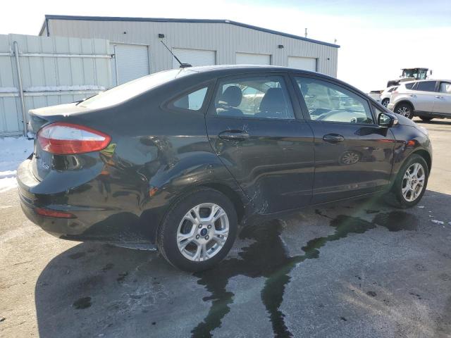 Image 3 of 2015 FORD FIESTA SE 2015 with VIN 3FADP4BJ4FM113486