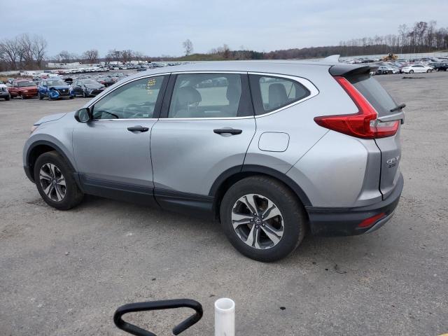 Image 2 of 2019 HONDA CR-V LX 2019 with VIN 2HKRW6H31KH220020