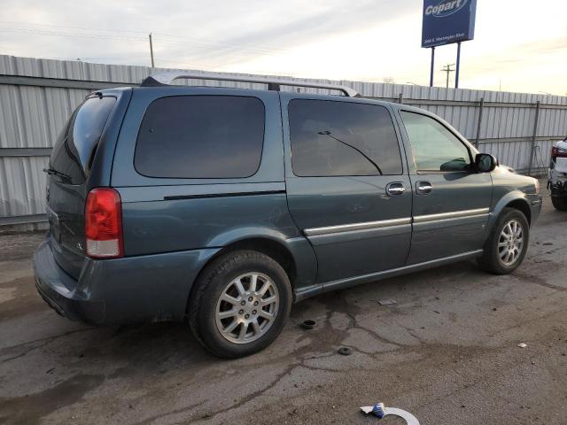 Изображение 3 2006 BUICK TERRAZA CXL 2006 с VIN 5GADV33L16D111508
