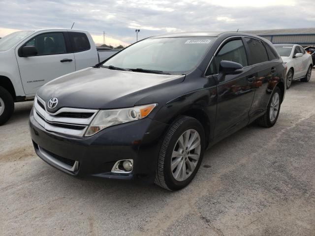 Image 1 of 2015 TOYOTA VENZA LE 2015 with VIN 4T3ZA3BB2FU094388