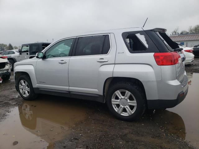 Image 2 of 2014 GMC TERRAIN SLE 2014 with VIN 2GKALMEK7E6304927