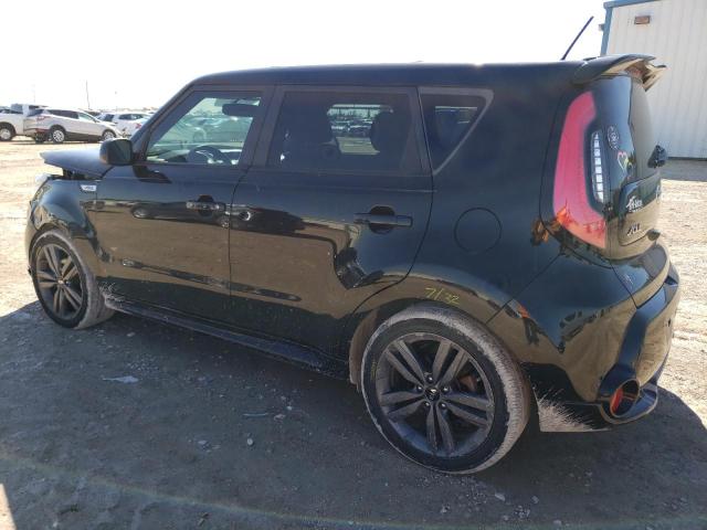 Image 2 of 2016 KIA SOUL + 2016 with VIN KNDJP3A59G7362583