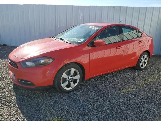 Изображение 2016 DODGE DART SXT 2016