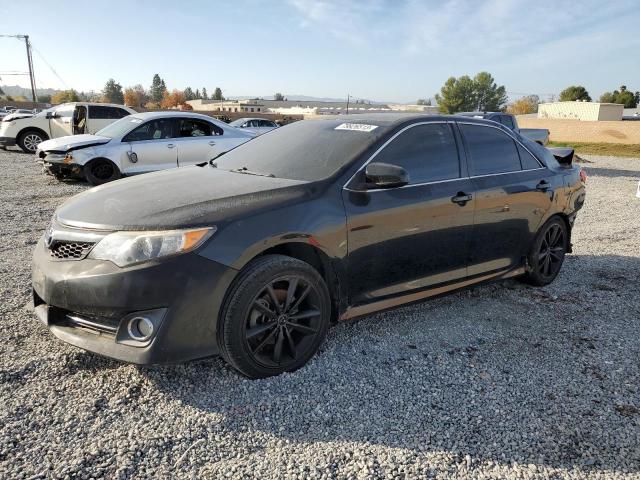 Obraz 1 z 2012 TOYOTA CAMRY SE 2012 z VIN 4T1BK1FK2CU015223