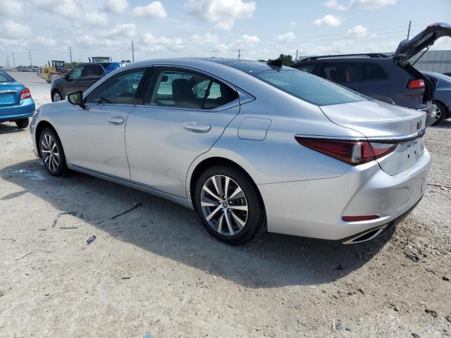 Image 2 of 2019 LEXUS ES 350 2019 with VIN 58ABZ1B14KU037112