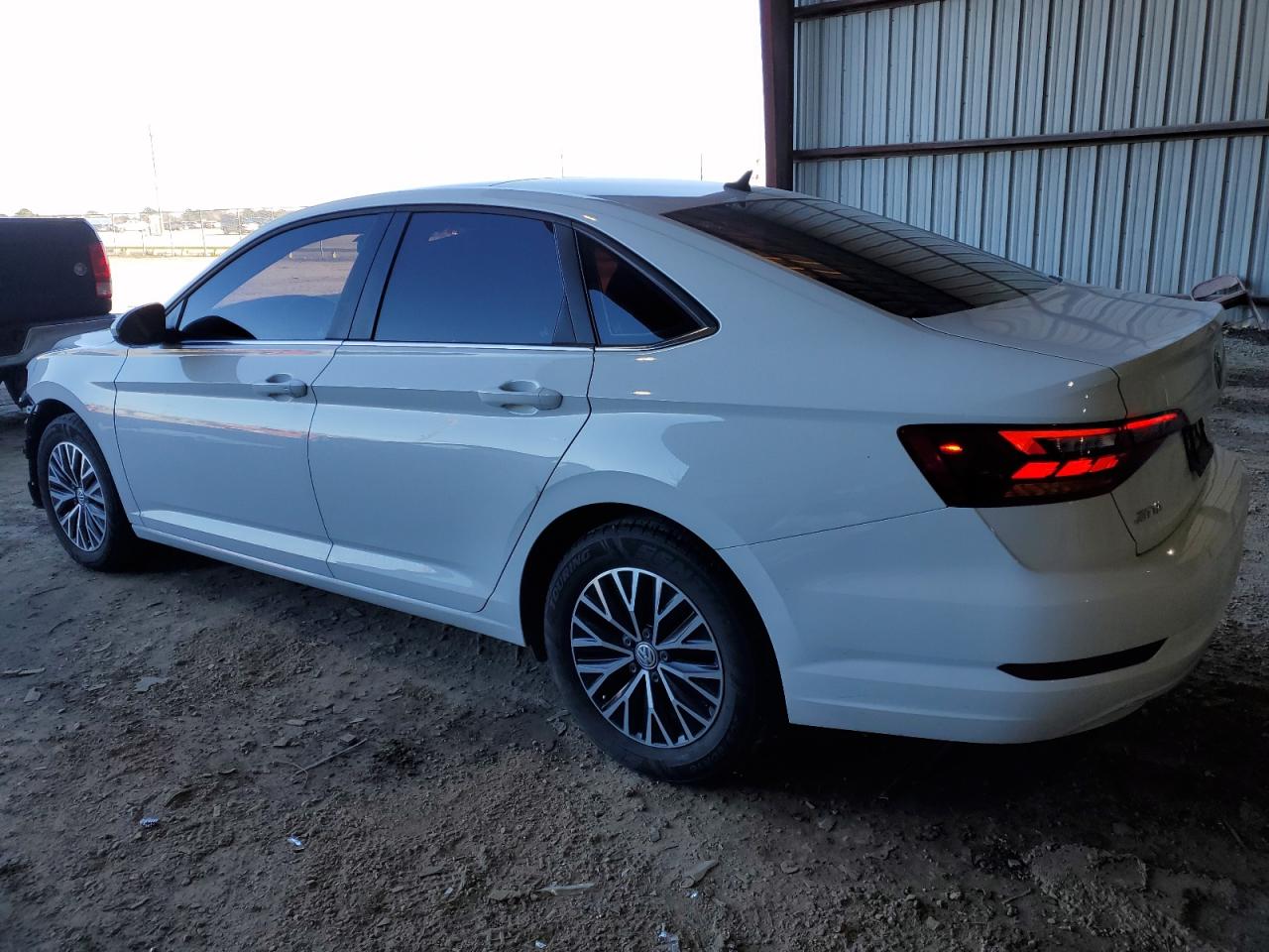 Obraz 2 z 2019 VOLKSWAGEN JETTA S 2019 z VIN 3VWCB7BU9KM212988