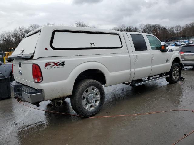 Image 3 of 2016 FORD F350 SUPER DUTY 2016 with VIN 1FT8W3BT3GEA09444