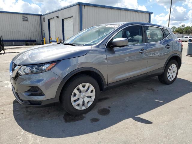 Изображение 1 2020 NISSAN ROGUE SPORT S 2020 с VIN JN1BJ1CV4LW267276
