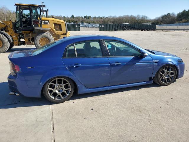 Image 3 of 2007 ACURA TL TYPE S 2007 with VIN 19UUA76537A014975