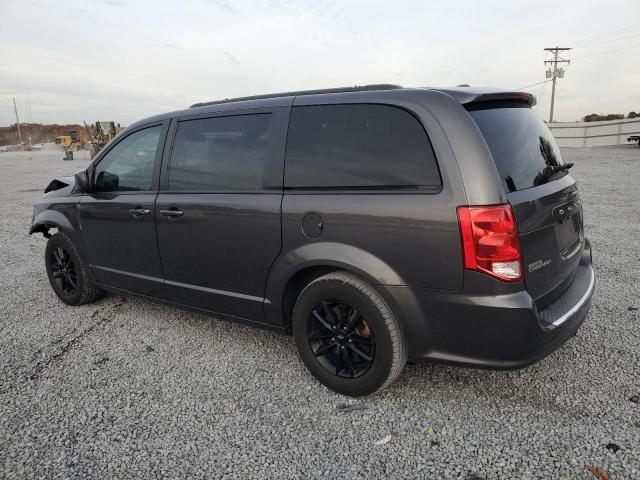 Image 2 of 2019 DODGE GRAND CARAVAN GT 2019 with VIN 2C4RDGEG7KR724643
