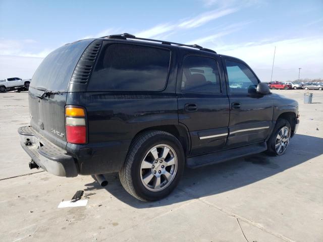 Image 3 of 2004 CHEVROLET TAHOE C1500 2004 with VIN 1GNEC13V14R303856