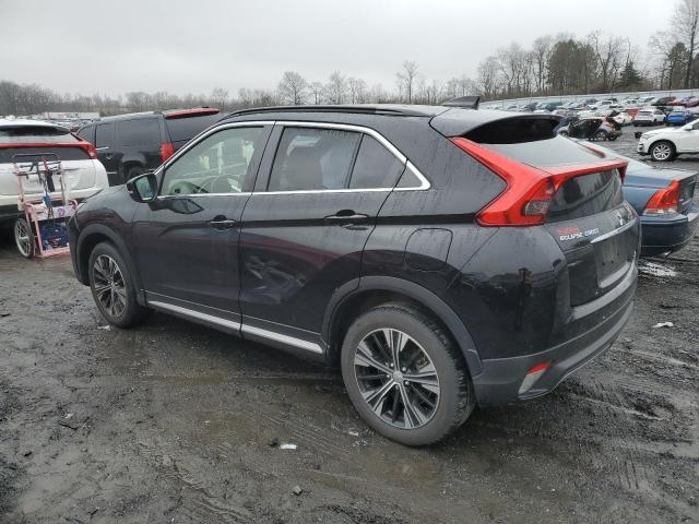 Изображение 2 2020 MITSUBISHI ECLIPSE CROSS SE 2020 с VIN JA4AT5AA3LZ014954