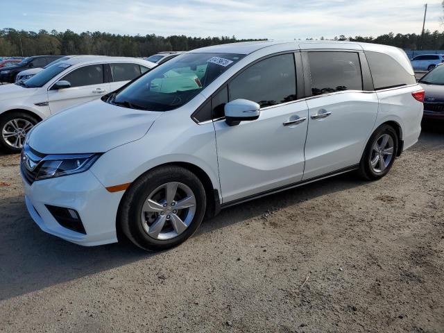 2020 HONDA ODYSSEY EXL 2020 image