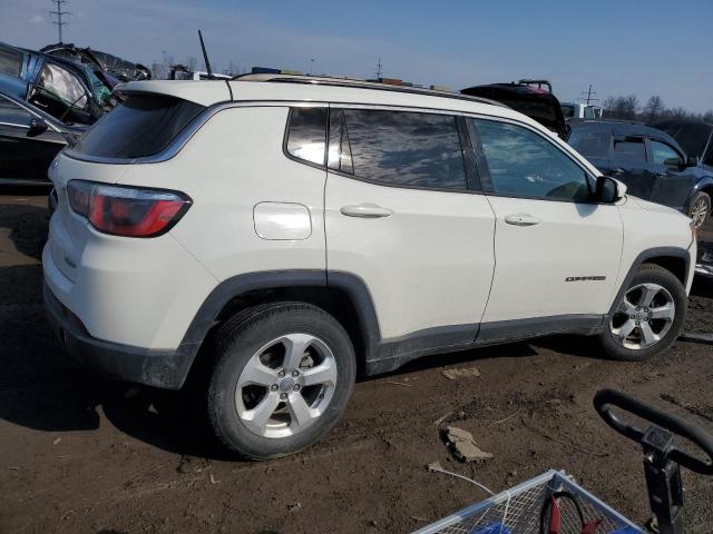 Obraz 3 z 2018 JEEP COMPASS LATITUDE 2018 z VIN 3C4NJDBB8JT116608