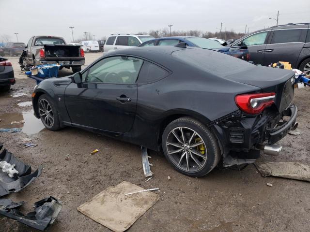 Изображение 2 2018 TOYOTA 86  2018 с VIN JF1ZNAA10J8700597