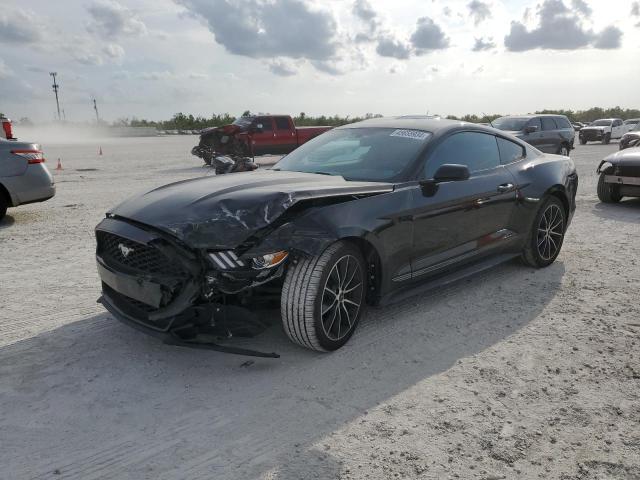 2016 FORD MUSTANG  2016 image