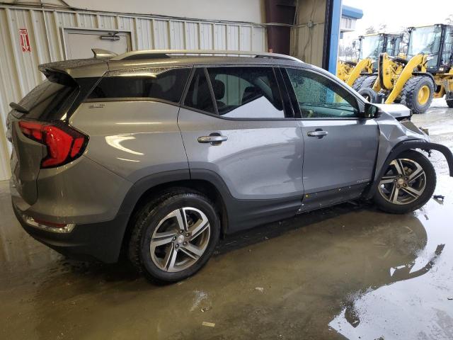 Obraz 3 z 2020 GMC TERRAIN SLT 2020 z VIN 3GKALPEV6LL309783